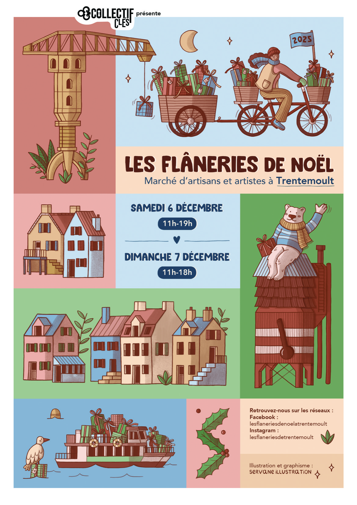 Affiche_Flâneries-2025-A3