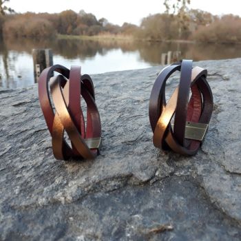 Manchettes |CRUZ - 45 €