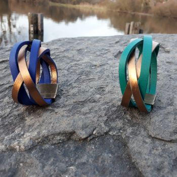 Manchettes |CRUZ - 45 €